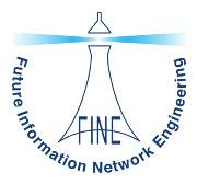 FINE CS29 Logo