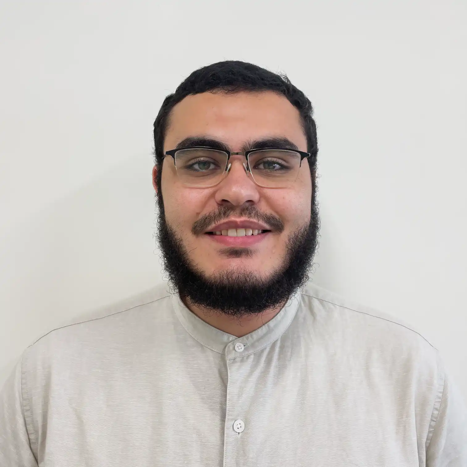 Ali Ahmed